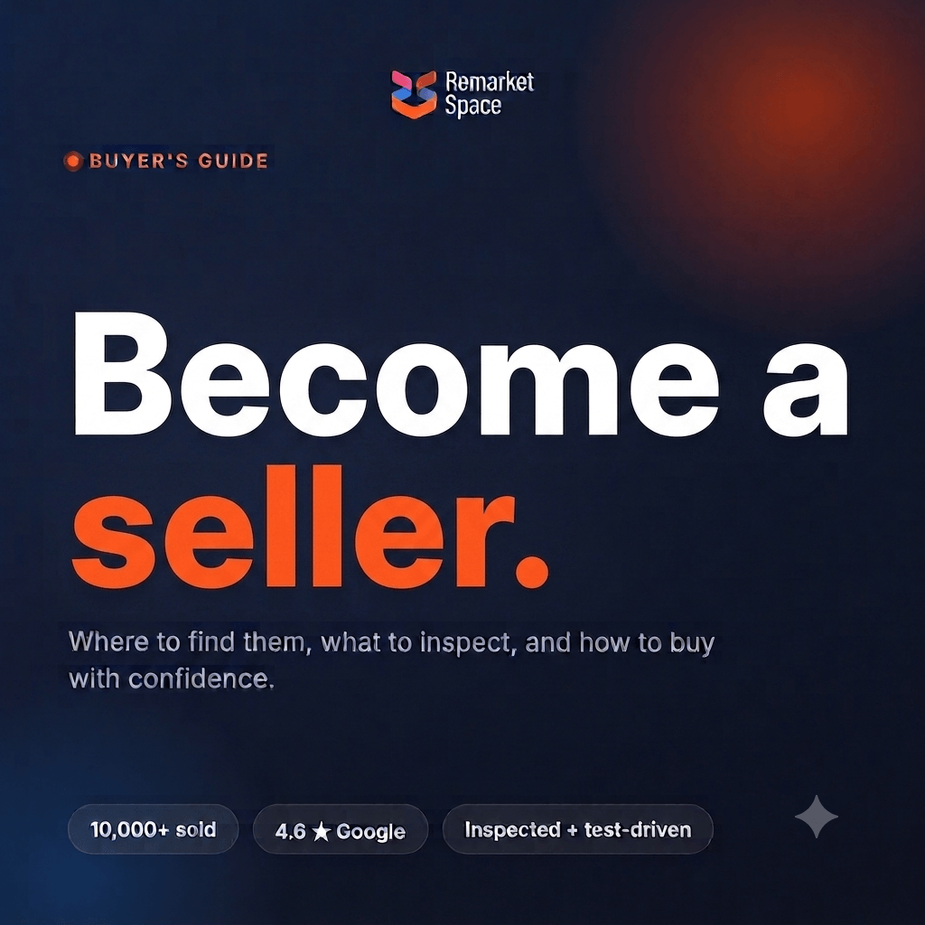 Selling Your Vehicle With Us