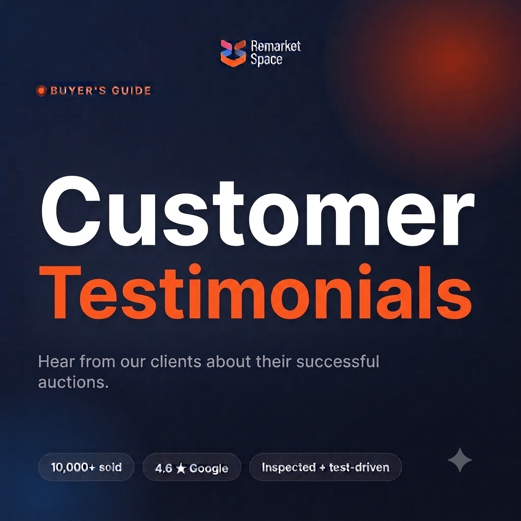 What Our Customers Are Saying