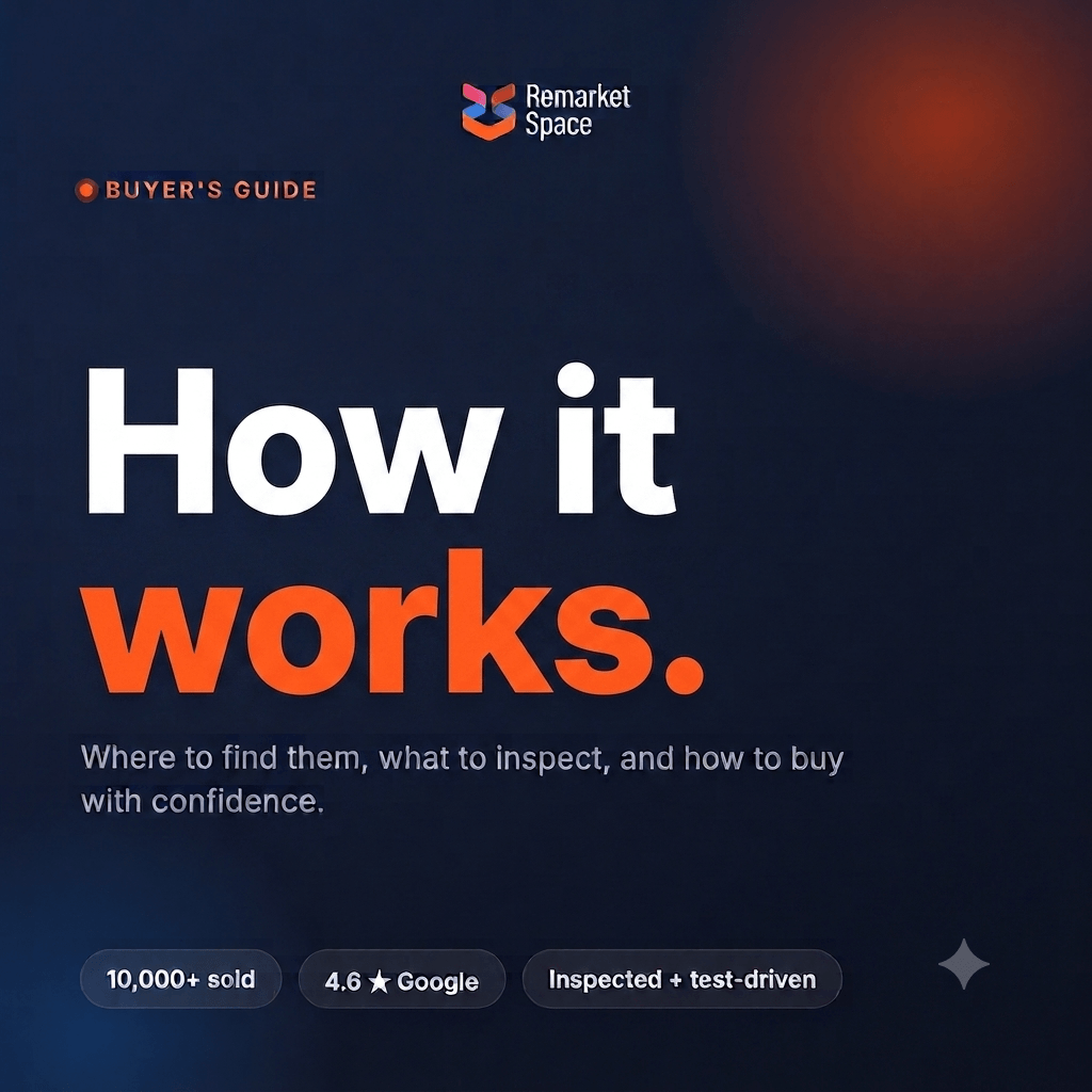 How Online Vehicle Auctions Work