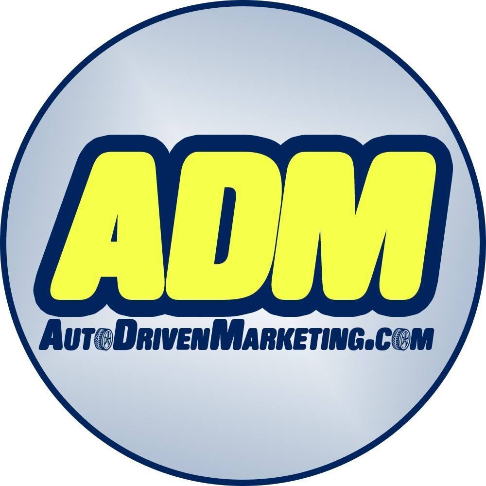 ADM Auto Auction logo