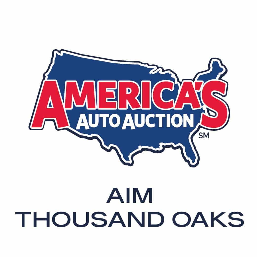 AIM Thousand Oaks logo