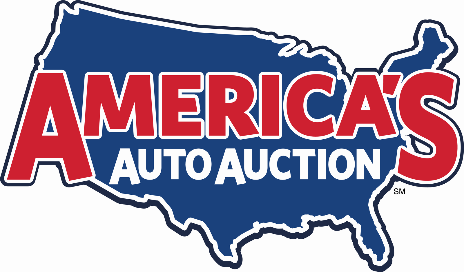 Americas Auto Auction logo