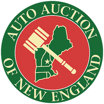 Auto Auction of New England Inc logo
