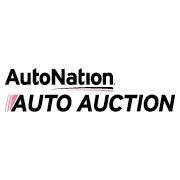 AutoNation logo