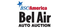 Bel Air Auto Auction Inc logo