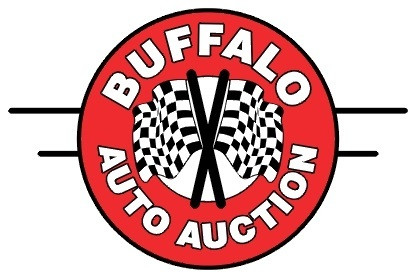 Buffalo Auto Auction logo