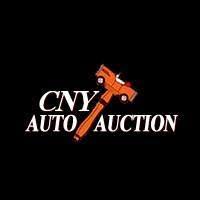CNY Auto Auction Inc logo