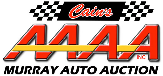Cains Murray Auto Auction logo