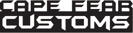 Cape Fear Auto Auction logo