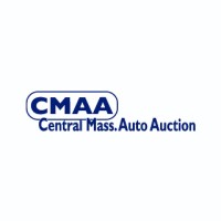Central Mass Auto Auction logo