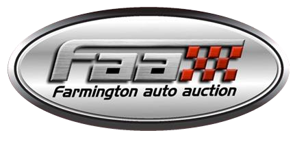 Farmington Auto Auction Inc logo