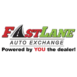 Fastlane Auto Exchange logo