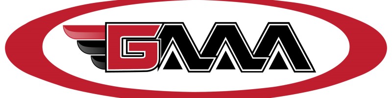 Greater Atlanta Auto Auction logo
