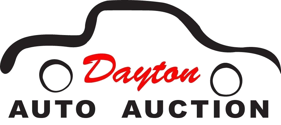 Greater Dayton Auto Auction logo
