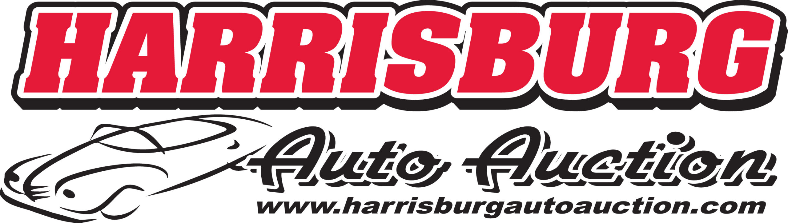 Harrisburg Auto Auction logo