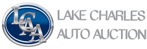 Lake Charles Auto Auction logo