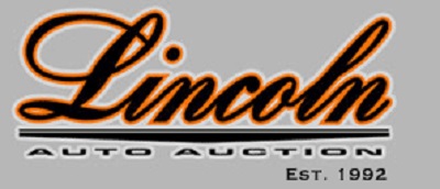 Lincoln Auto Auction Ltd logo