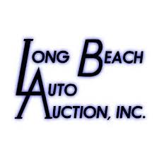 Long Beach Auto Auction Inc logo