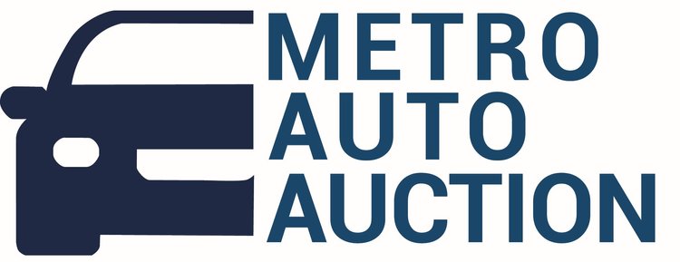 Metro Auto Auction of Phoenix logo