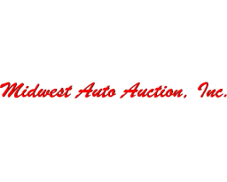 Midwest Auto Auction logo