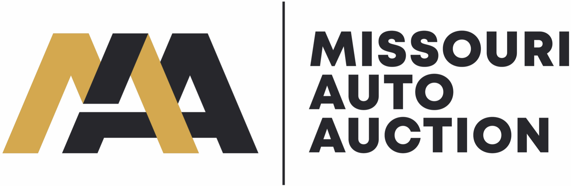 Missouri Auto Auction Inc logo