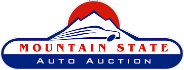Mountain State Auto Auction logo