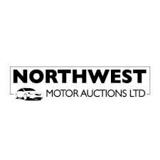 North Western Auto Auction logo