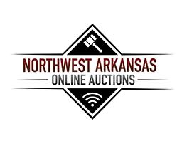 Northwest Arkansas Auto Auction logo