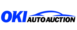 OKI Auto Auction Kentucky logo