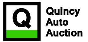Quincy Auto Auction logo
