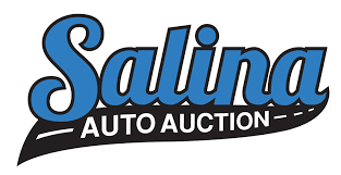 Salina Auto Auction Inc logo