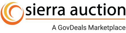 Sierra Auction logo