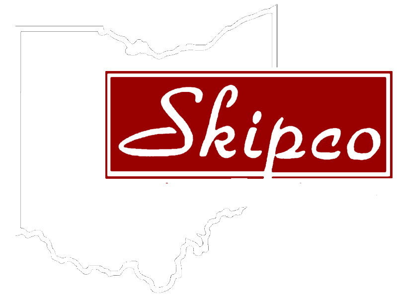 Skipco Auto Auction logo