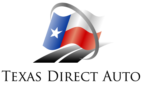 Texas Direct Auto logo