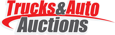 Trucks Auto Auctions logo