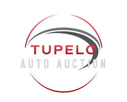 Tupelo Auto Auction logo