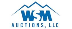 WSM Auctions logo