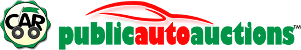 Cars, Trucks and Boats Auction logo