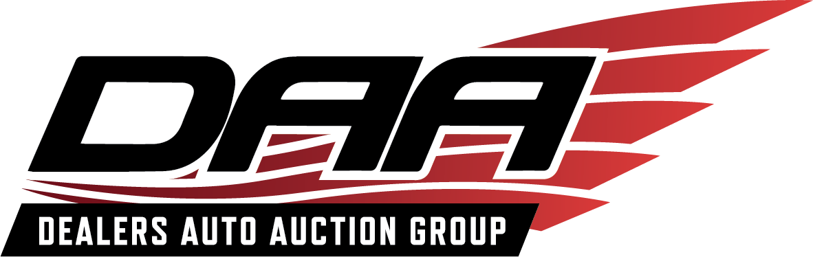 Dealers Auto Auction logo