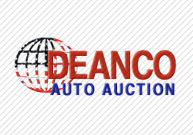 Deanco Auction logo