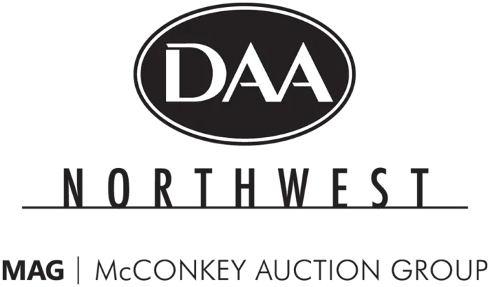 MAG Auctions logo