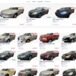 Remarket Space online car auction listings St. Louis buyers can bid on without a dealer license