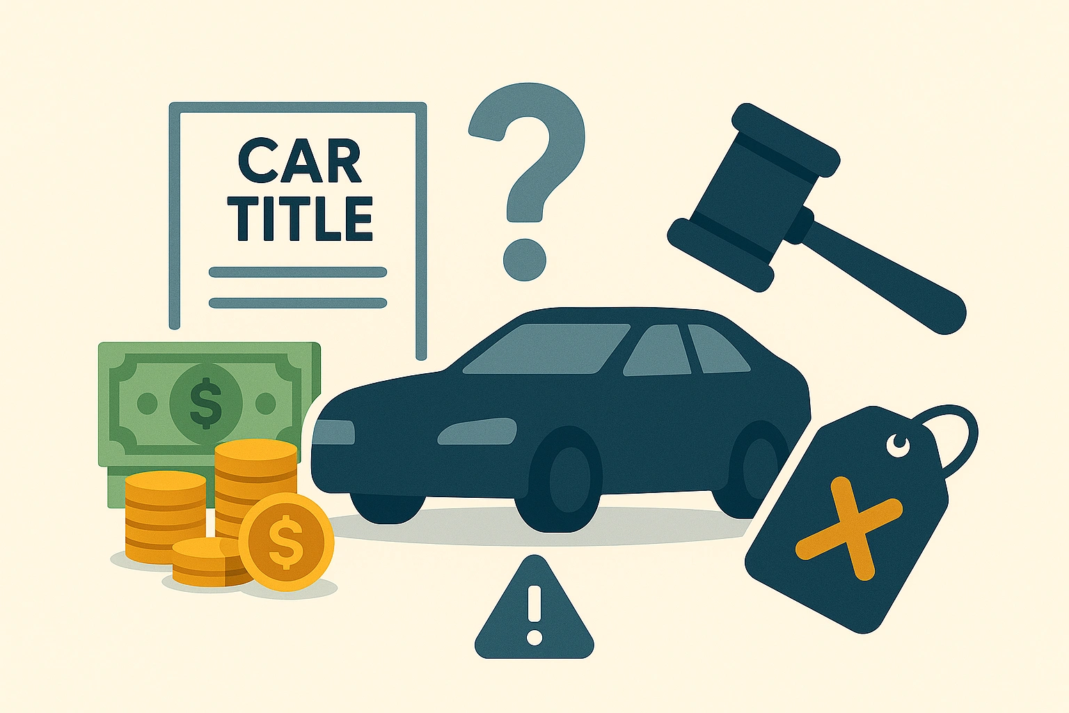 Gifting a Car in Missouri: Title, Form 768, and No Sales Tax