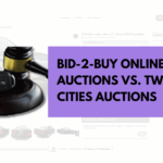 bid2buy online auctions