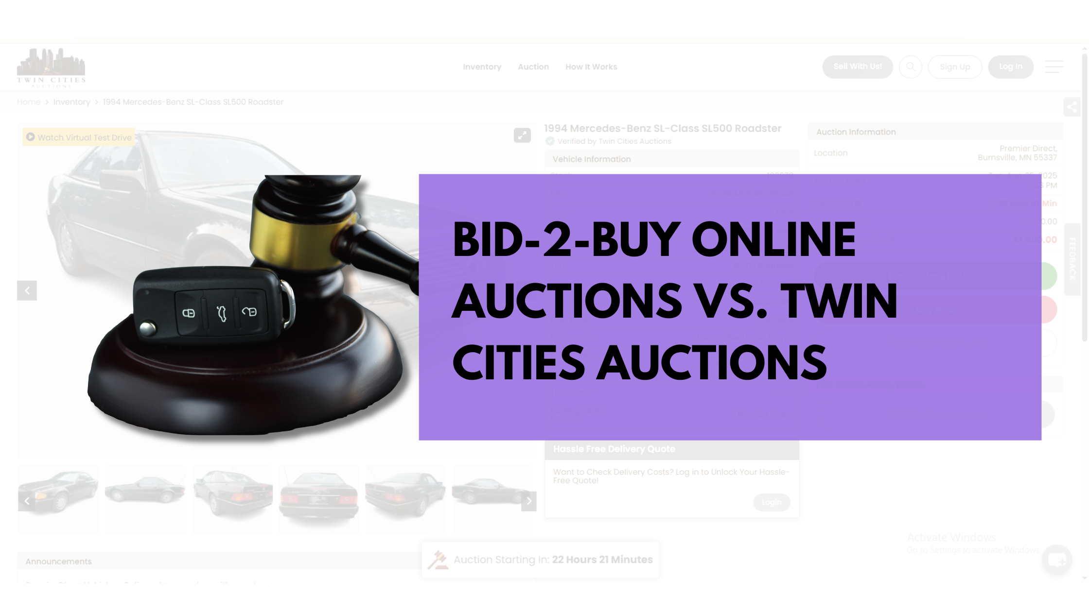 bid2buy online auctions