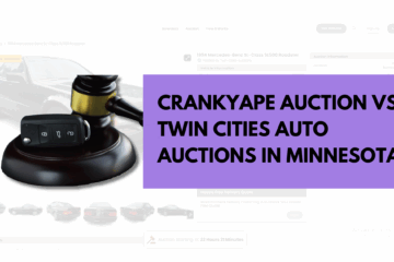 crankyape online auction
