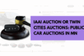 iaai auction in minnesota