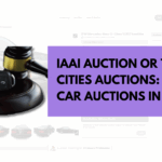 iaai auction in minnesota
