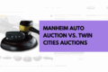 manheim auto auctions