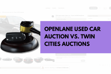 best used car auction in minnesota